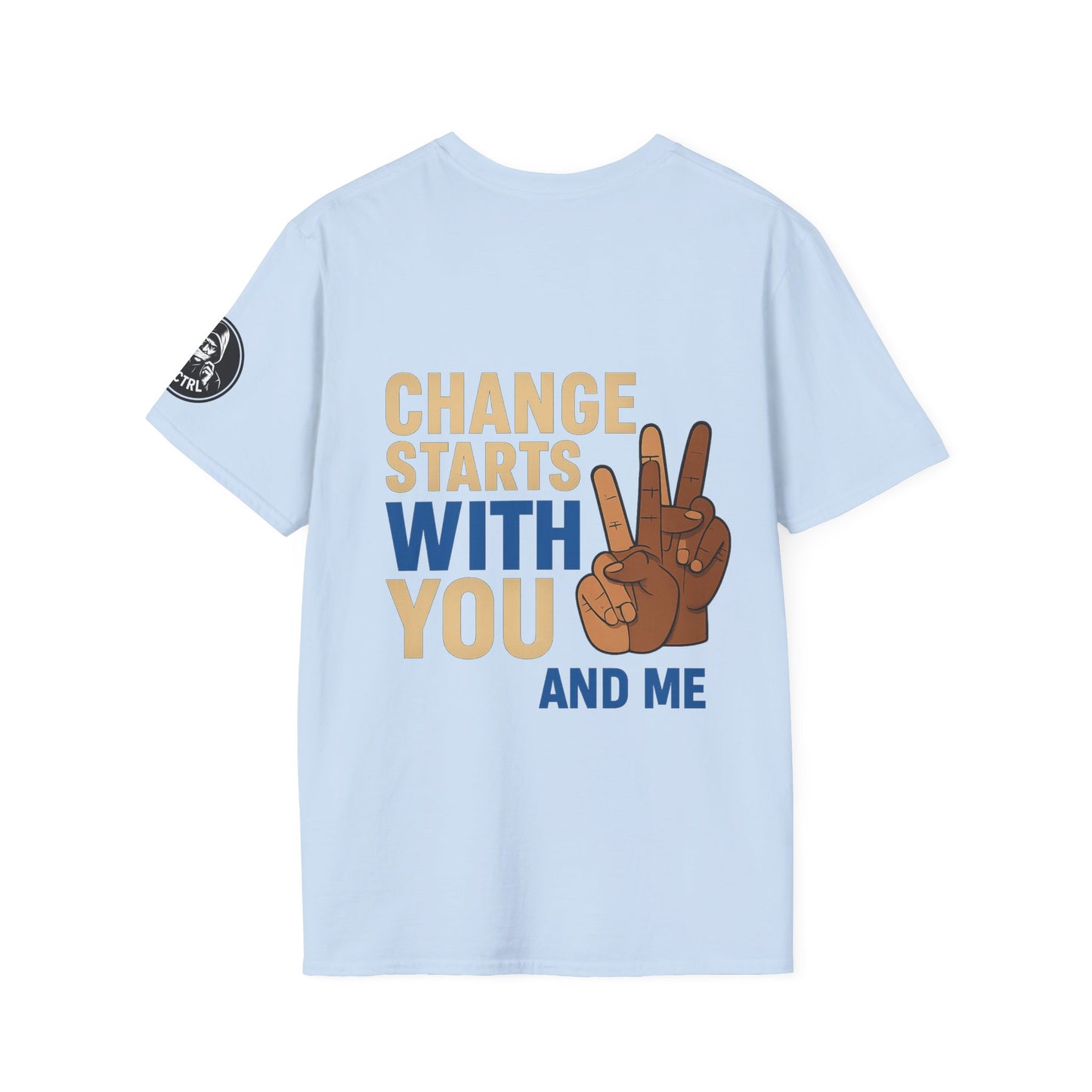 End Gun Violence T-Shirt Unisex