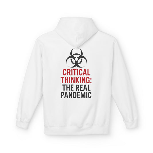 Unisex Midweight Softstyle Fleece Hoodie