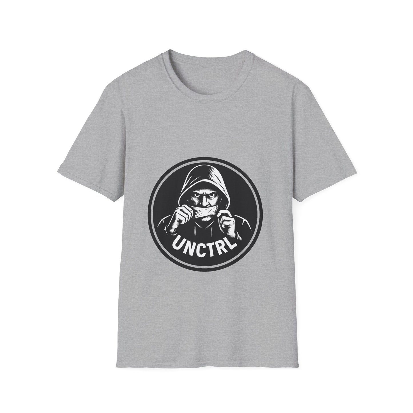 T-Shirt —  "Trans Rights Are Human Rights" - Unisex