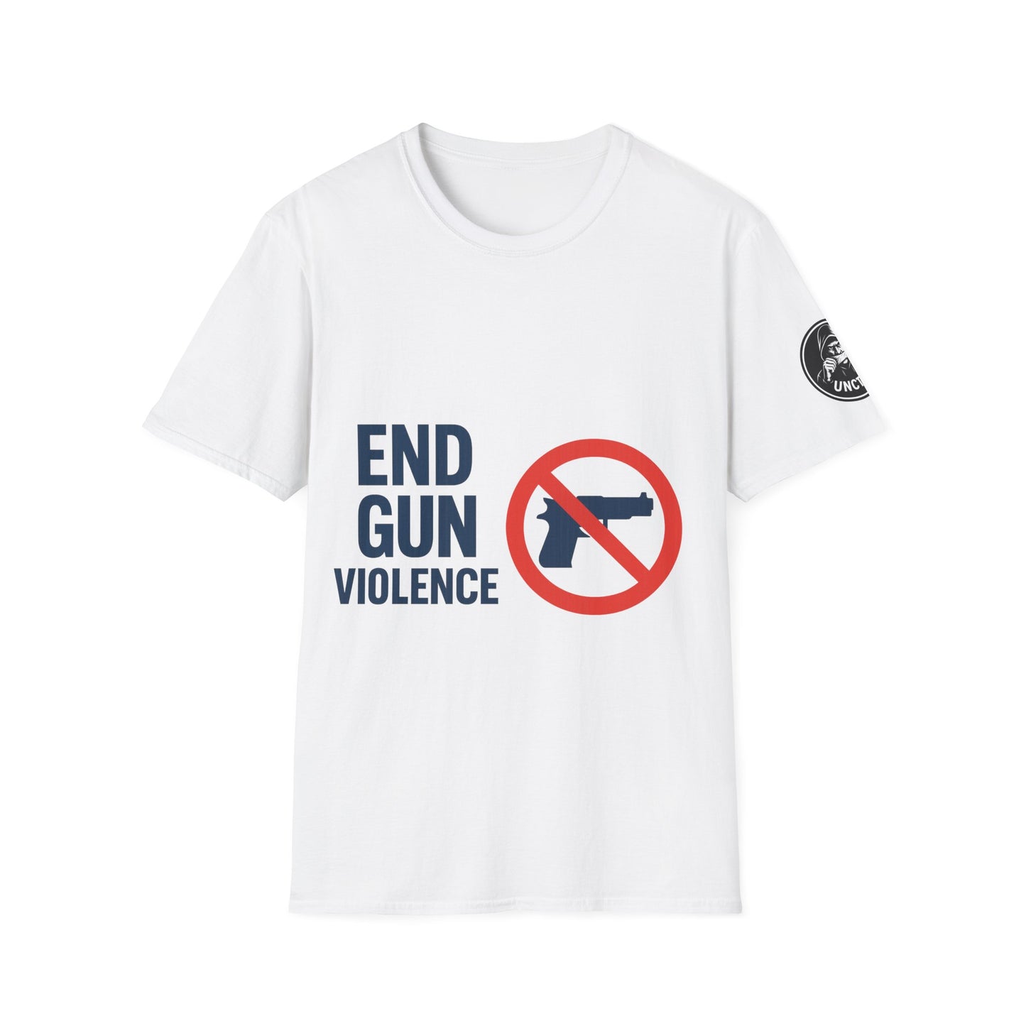 End Gun Violence T-Shirt Unisex
