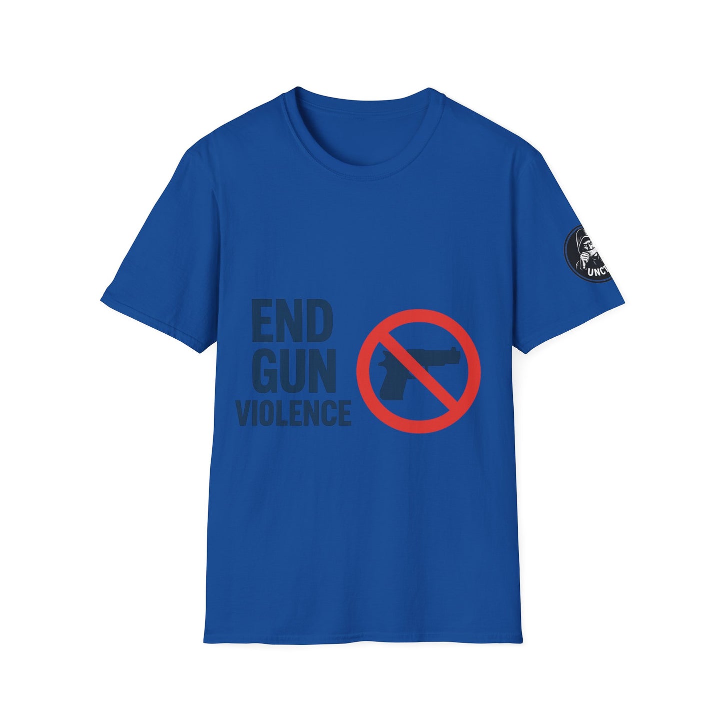 End Gun Violence T-Shirt Unisex