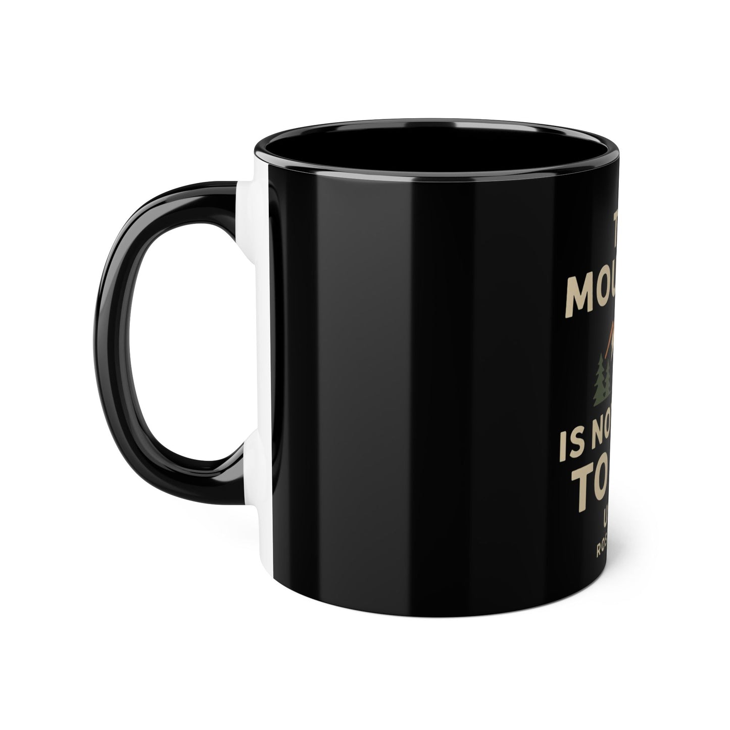 Accent Mugs, 11oz