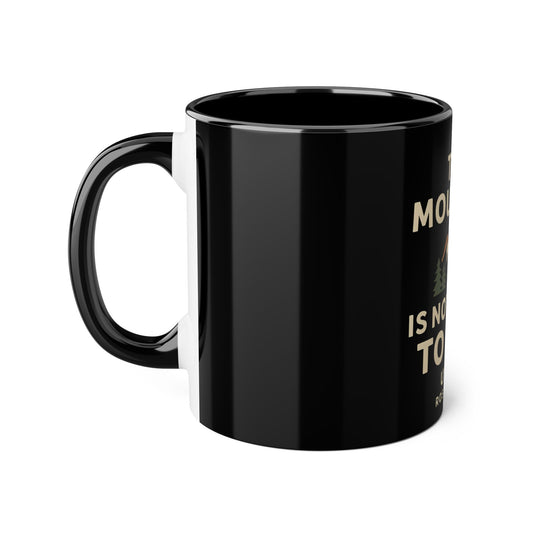 Accent Mugs, 11oz