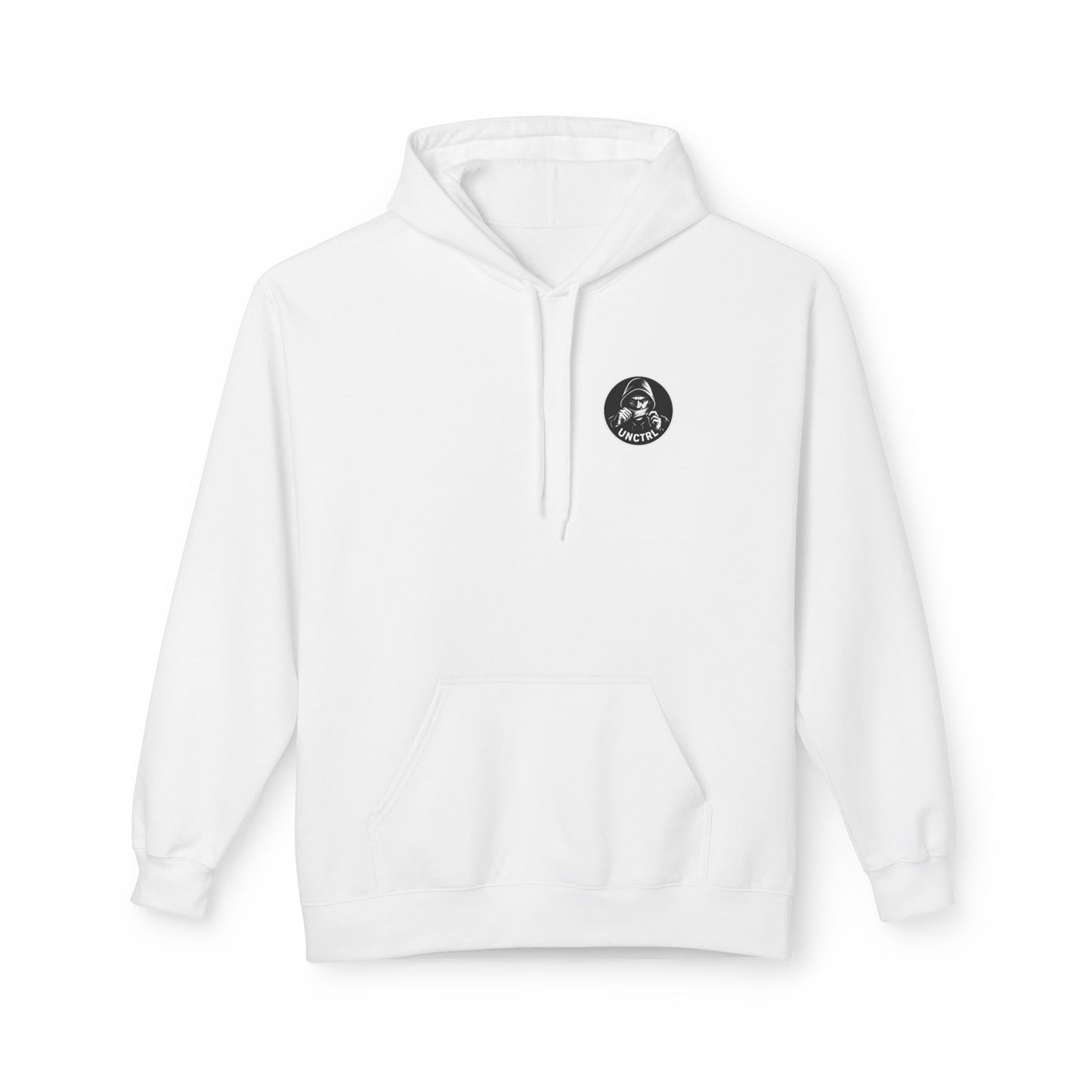 Political Statement Hoodie — “If Government Is the Answer, It Was a Bad Question”