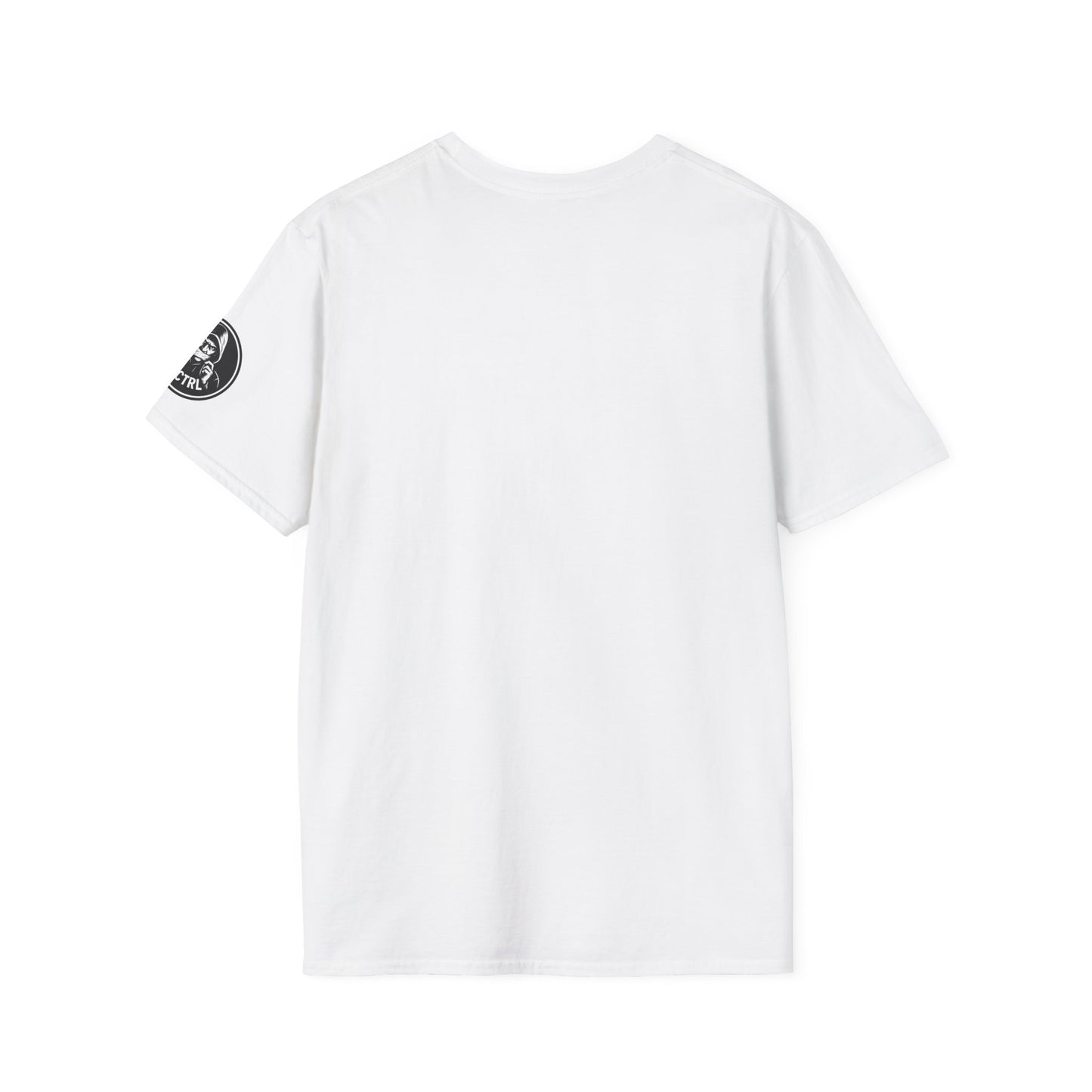 Do Something T-Shirt — Unisex