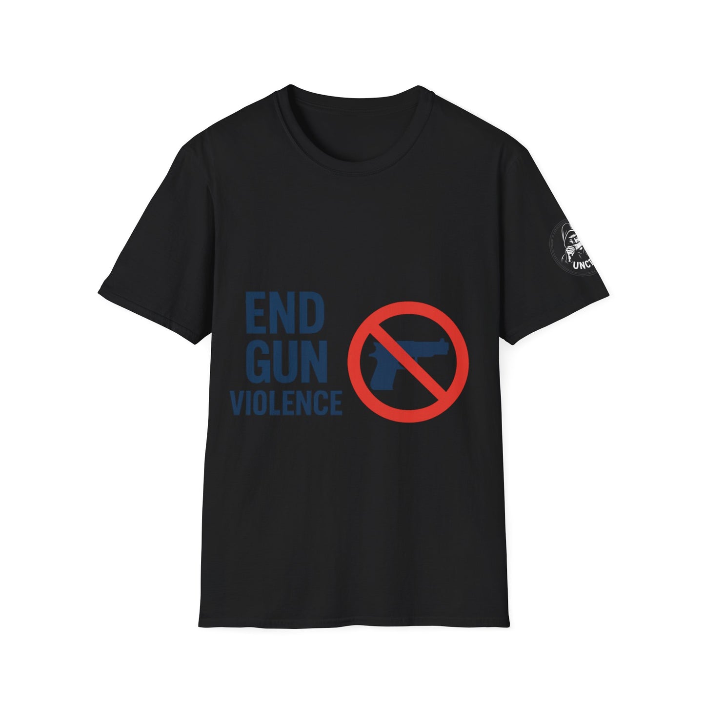 End Gun Violence T-Shirt Unisex