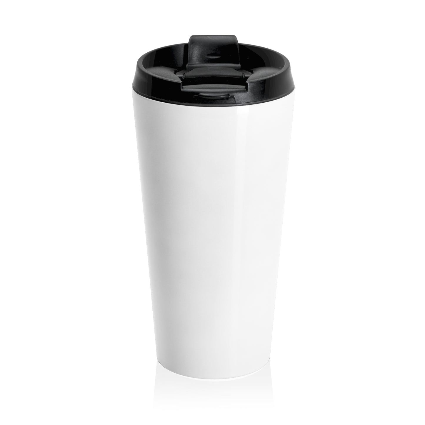 Travel Mug — “I Support Free Speech Even When I Hate It” Stainless Steel Insulated Tumbler
