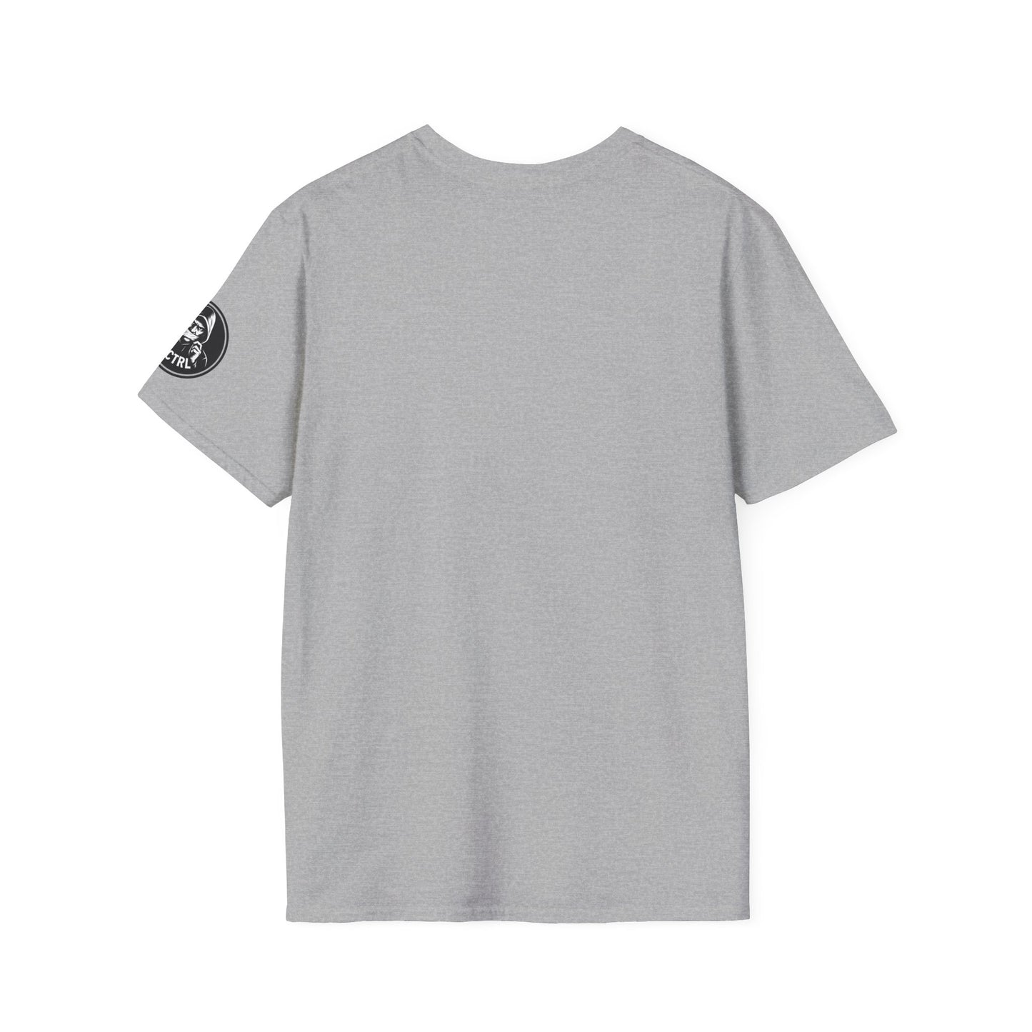 Do Something T-Shirt — Unisex