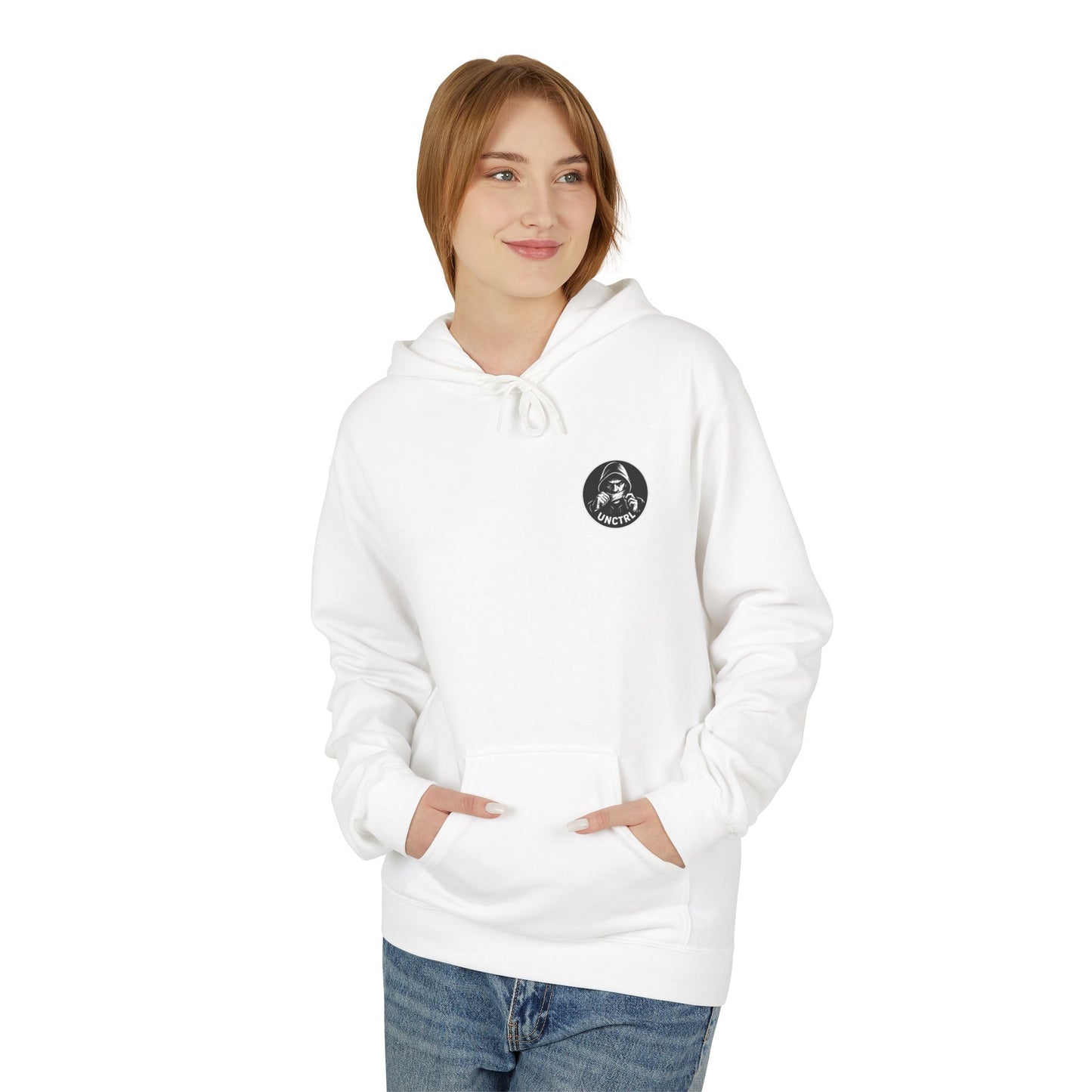 Political Statement Hoodie — “If Government Is the Answer, It Was a Bad Question”