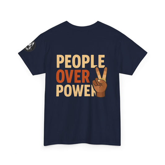 Protect Workers' Rights - Unisex T‑Shirt