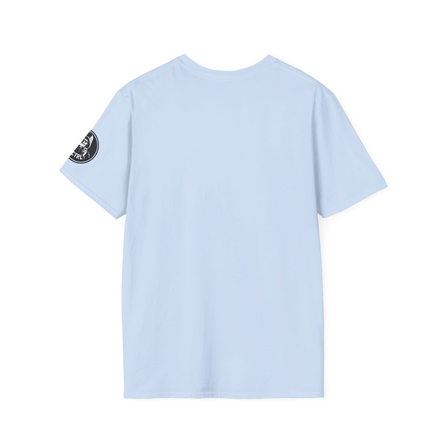 Do Something T-Shirt — Unisex