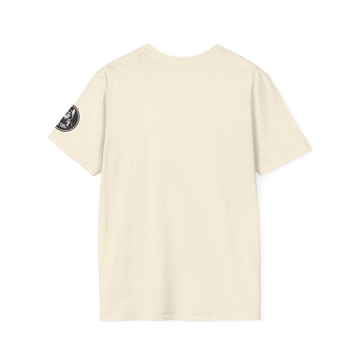 Do Something T-Shirt — Unisex