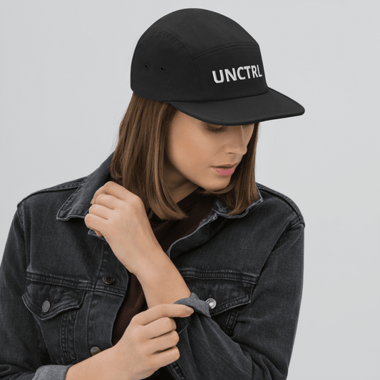 UNCTRL Cap