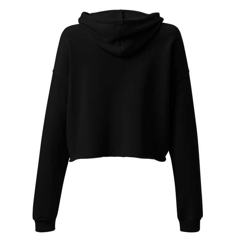 UNCTRL Cropped Hoodie