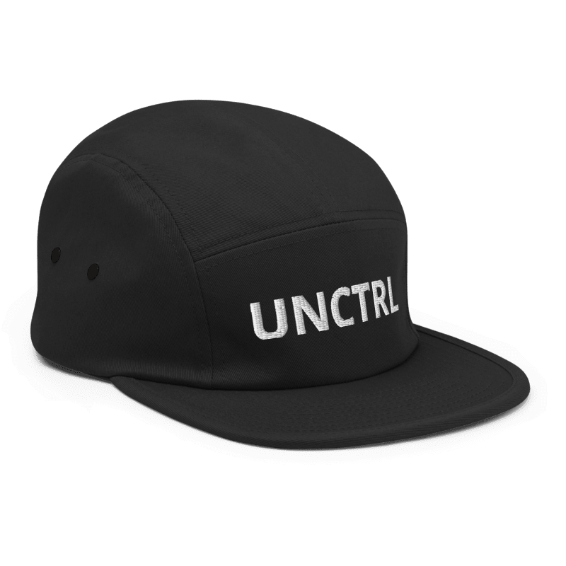 UNCTRL Cap