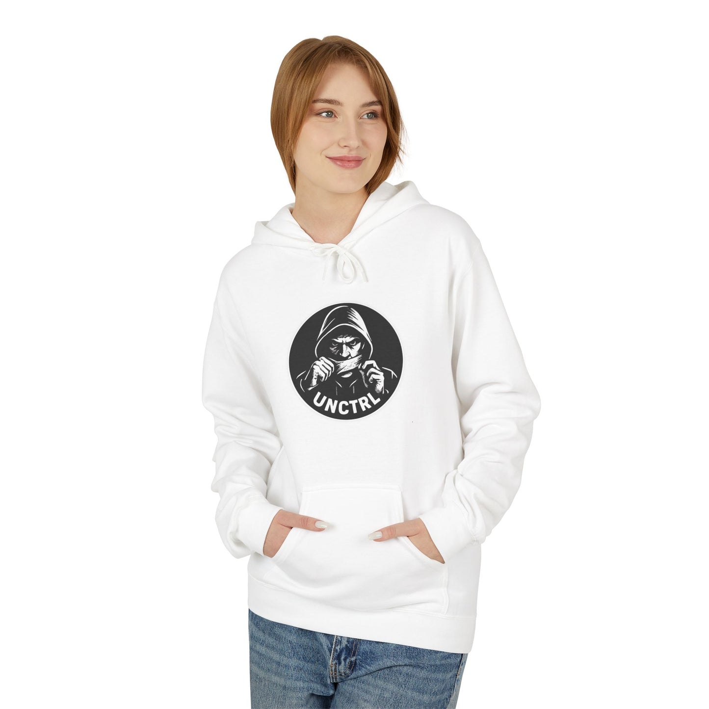 Warning: Easily Offended People Do Not Apply Hoodie