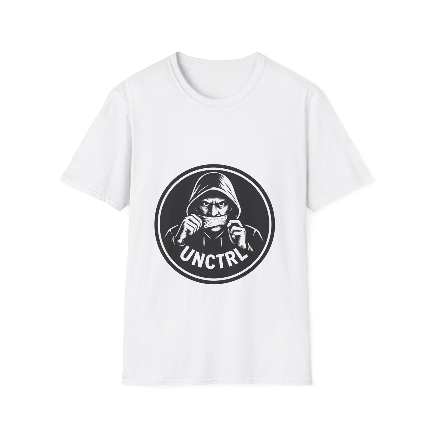 T-Shirt —  "Trans Rights Are Human Rights" - Unisex