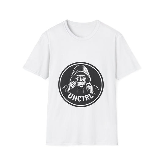 T-Shirt —  "Trans Rights Are Human Rights" - Unisex