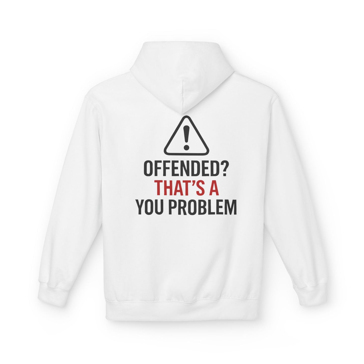 Unisex Midweight Softstyle Fleece Hoodie