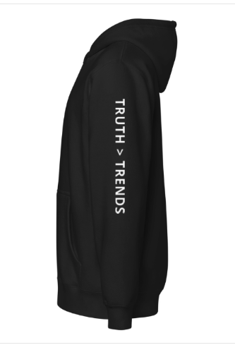 Unctrl zip hoodie