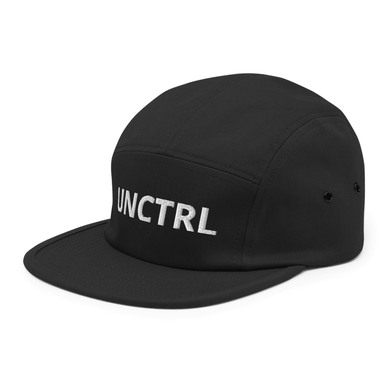 UNCTRL Cap