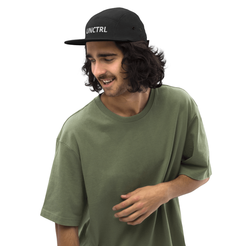 UNCTRL Cap